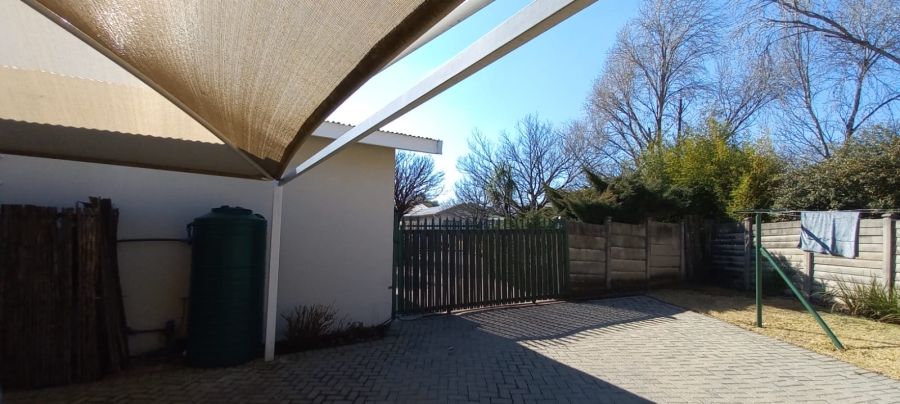 3 Bedroom Property for Sale in Panorama Free State